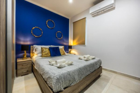 Dorris's Apartment 5 min walk from St Julians